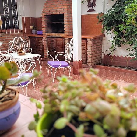 Casa Kuyay Villa San Salvador de Jujuy Dış mekan fotoğraf