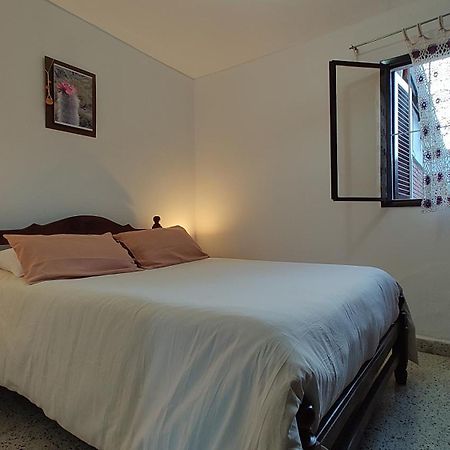 Casa Kuyay Villa San Salvador de Jujuy Oda fotoğraf