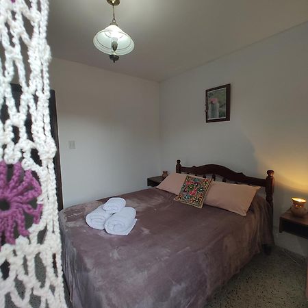 Casa Kuyay Villa San Salvador de Jujuy Dış mekan fotoğraf