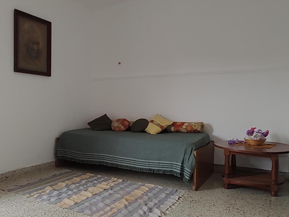 Casa Kuyay Villa San Salvador de Jujuy Dış mekan fotoğraf