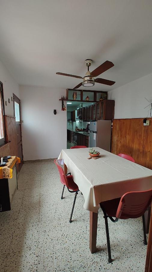 Casa Kuyay Villa San Salvador de Jujuy Dış mekan fotoğraf
