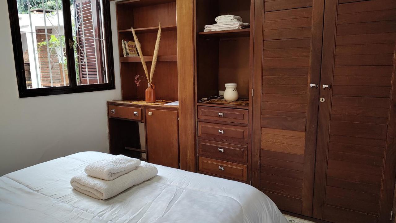 Casa Kuyay Villa San Salvador de Jujuy Dış mekan fotoğraf