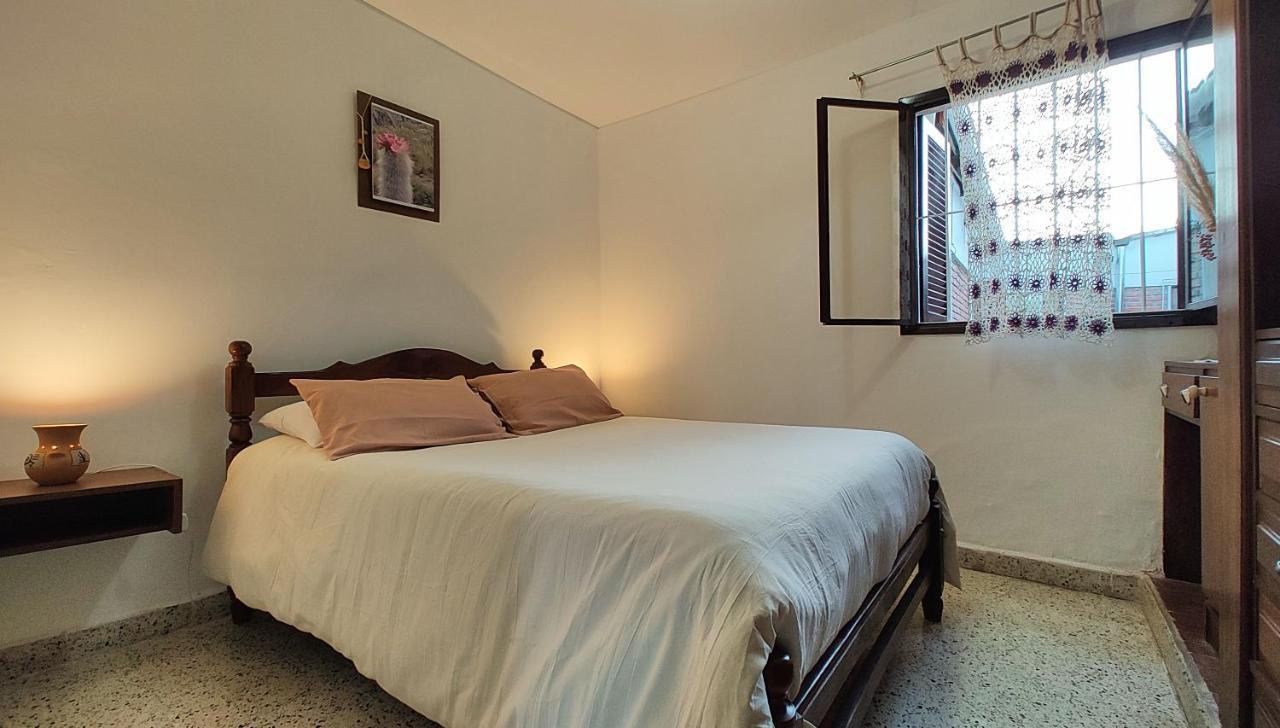 Casa Kuyay Villa San Salvador de Jujuy Dış mekan fotoğraf