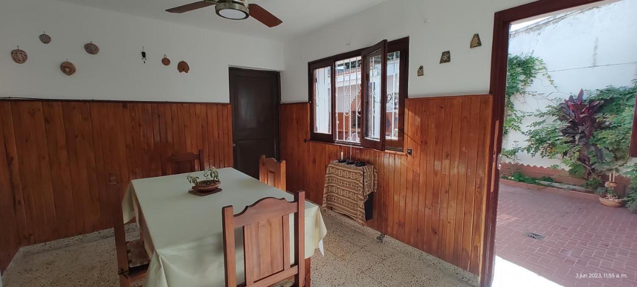 Casa Kuyay Villa San Salvador de Jujuy Dış mekan fotoğraf