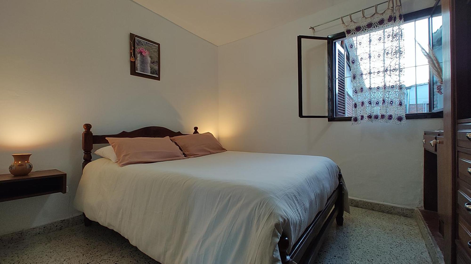 Casa Kuyay Villa San Salvador de Jujuy Oda fotoğraf