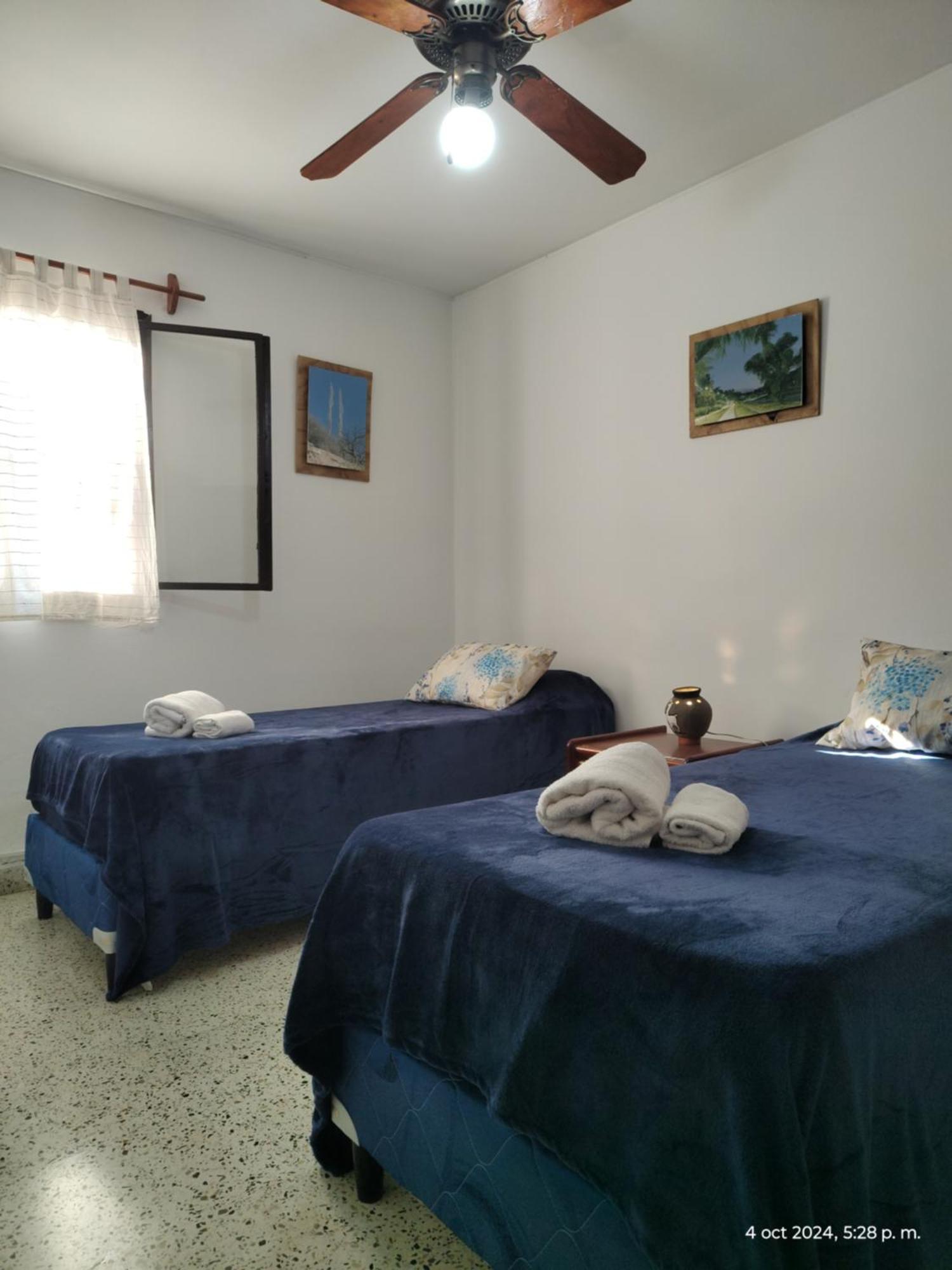 Casa Kuyay Villa San Salvador de Jujuy Dış mekan fotoğraf